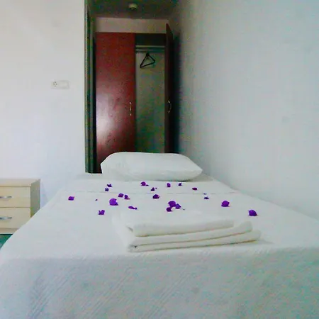 Poyraz Hotel Bitez