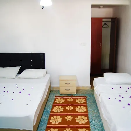 Poyraz Hotel Bitez